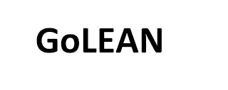 GOLEAN logo