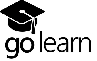 GOLEARN logo