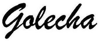 GOLECHA logo