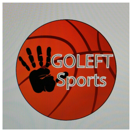 GOLEFT SPORTS logo