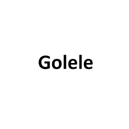 GOLELE logo