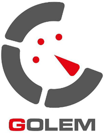GOLEM logo
