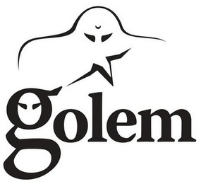 GOLEM logo