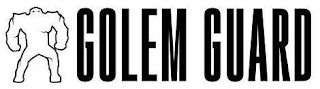 GOLEM GUARD logo