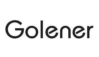 GOLENER logo