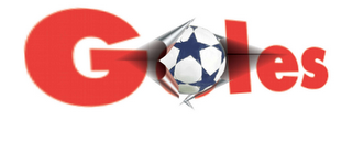 GOLES logo