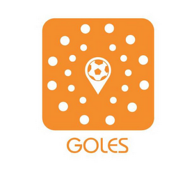 GOLES logo