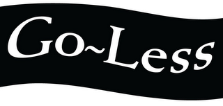 GO~LESS logo