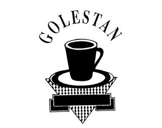 GOLESTAN logo