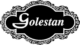 GOLESTAN logo