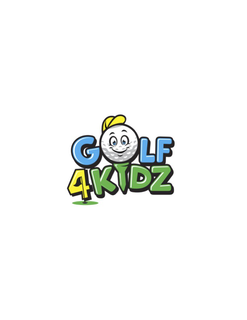 GOLF 4 KIDZ logo
