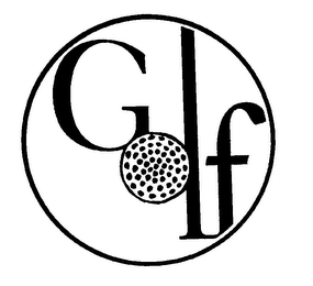 GOLF logo