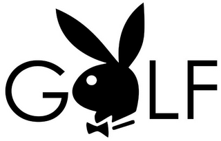 GOLF logo