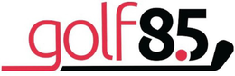 GOLF 8.5 logo