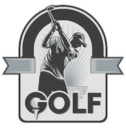 GOLF logo