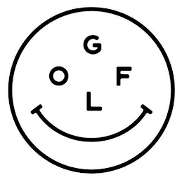 GOLF logo