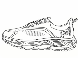 GOLF logo