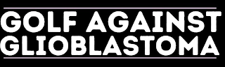 GOLF AGAINST GLIOBLASTOMA logo