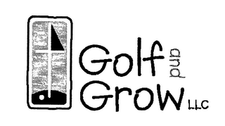 GOLF AND GROW LLC logo