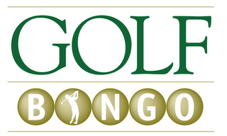 GOLF B NGO logo