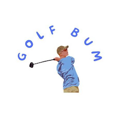 GOLF BUM logo