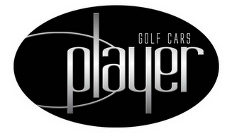 GOLF CARS PLAYER