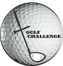GOLF CHALLENGE logo