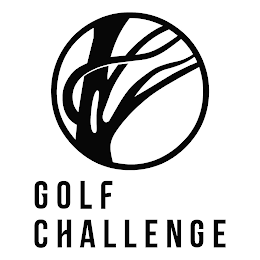 GOLF CHALLENGE logo