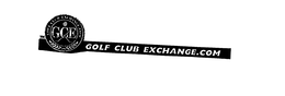 GOLF CLUB EXCHANGE.COM logo