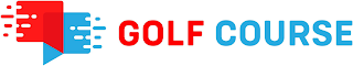 GOLF COURSE logo
