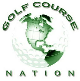 GOLF COURSE NATION logo