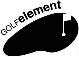 GOLF ELEMENT logo