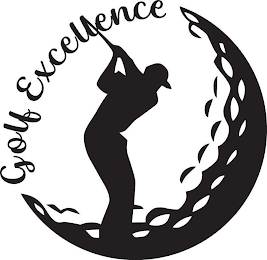 GOLF EXCELLENCE logo