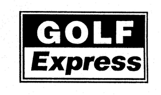 GOLF EXPRESS