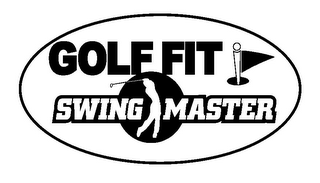 GOLF FIT SWING MASTER logo
