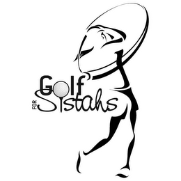 GOLF FOR SISTAHS