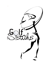 GOLF FOR SISTAHS logo