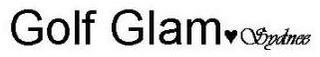 GOLF GLAM SYDNEE logo