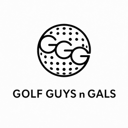 GOLF GUYS N GALS logo