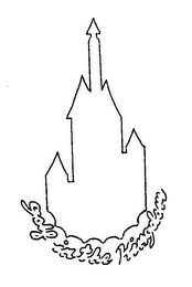 GOLF IN THE KINGDOM logo