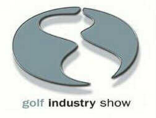 GOLF INDUSTRY SHOW logo