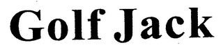 GOLF JACK logo