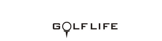 GOLF LIFE logo