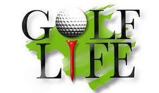 GOLF LIFE logo