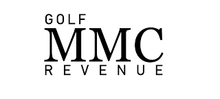 GOLF MMC REVENUE logo