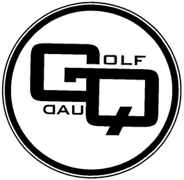 GOLF QUAD logo