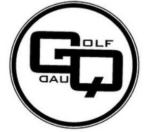 GOLF QUAD logo