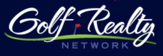 GOLF REALTY NETWORK logo