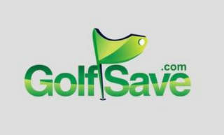 GOLF SAVE .COM logo