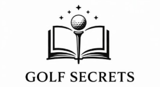 GOLF SECRETS logo
